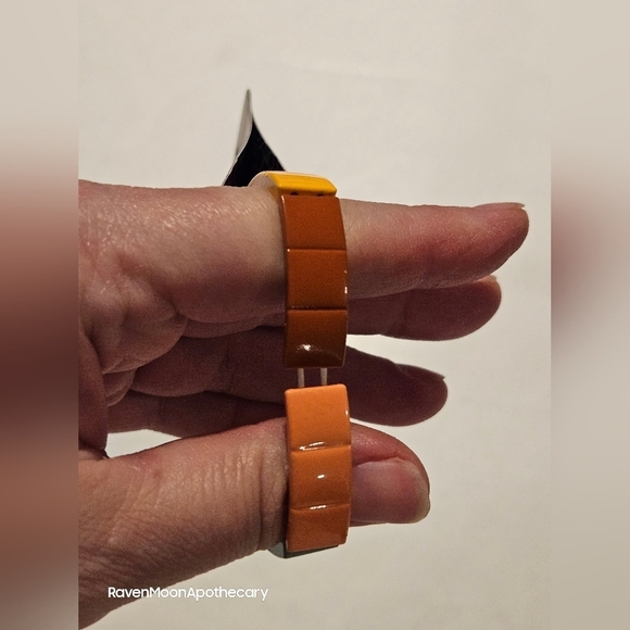 New Cute Paparazzi Bangle - Picture 4 of 6